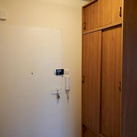 Apartament Sybiraków Białystok Zewnętrze zdjęcie