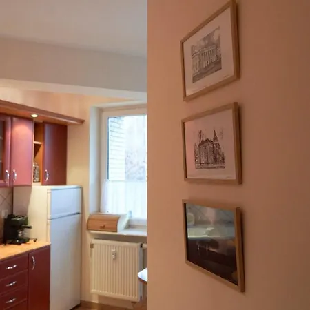 Apartament Sybiraków Białystok Zewnętrze zdjęcie