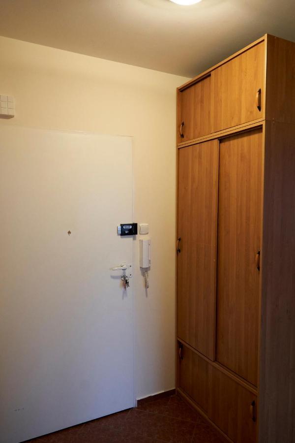 Apartment Sybirakow