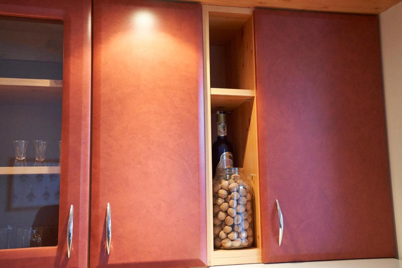 Apartment Sybirakow Bialystok