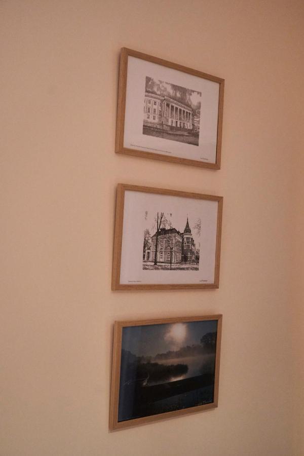 Apartment Sybirakow *