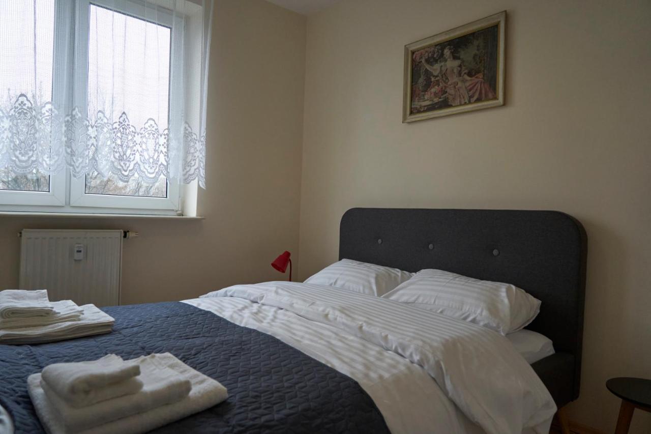 Sybirakow Apartment