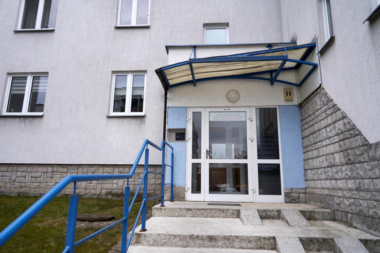 Apartment Sybirakow