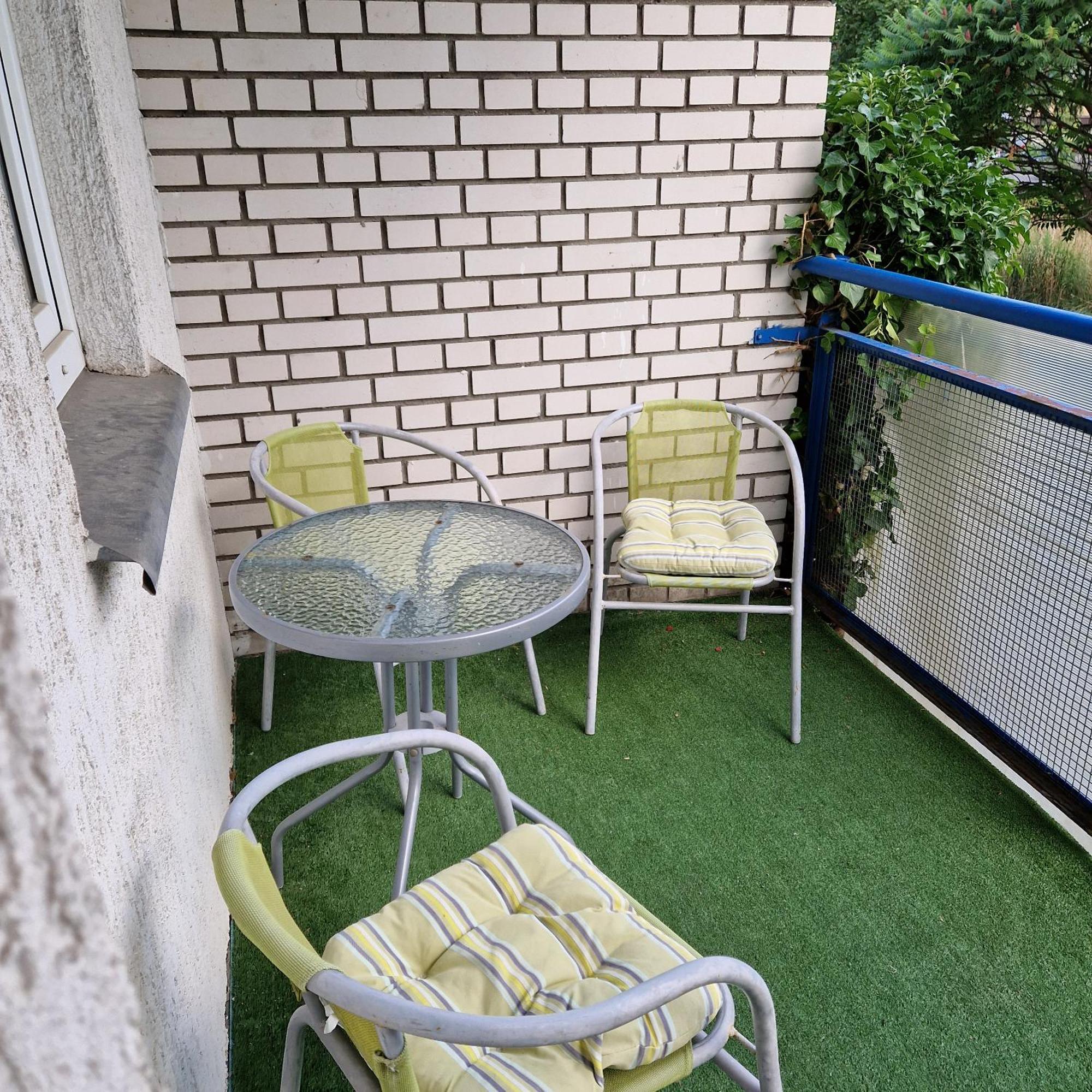 Sybirakow Apartment *