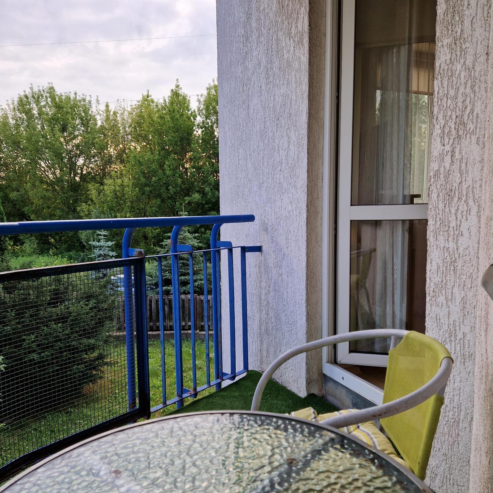 Sybirakow Apartment
