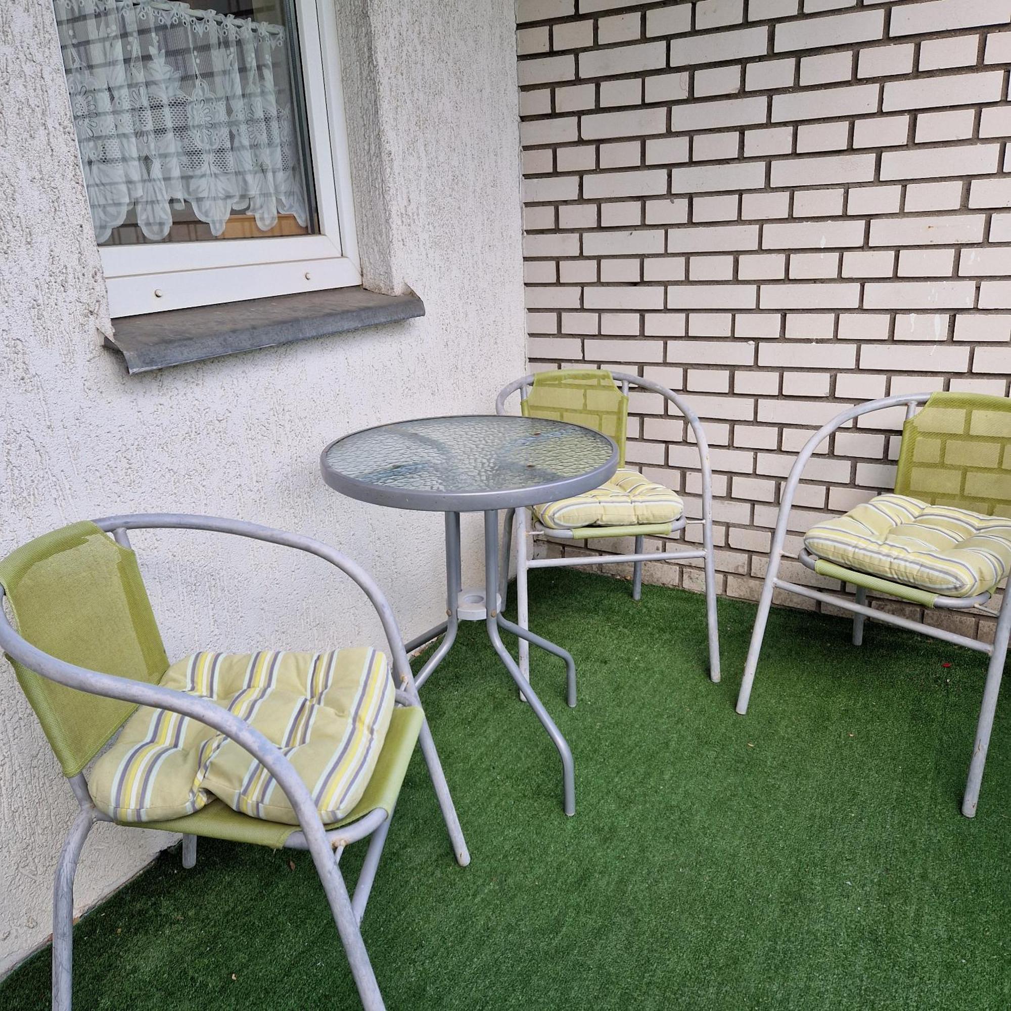 Apartment Sybirakow *
