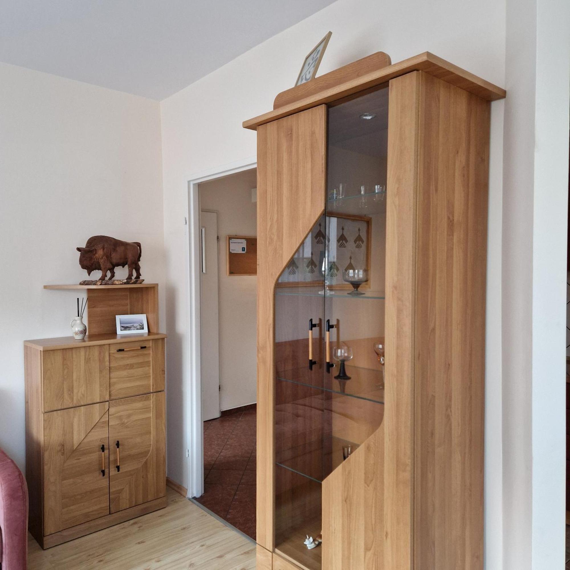 Apartment Sybirakow Bialystok